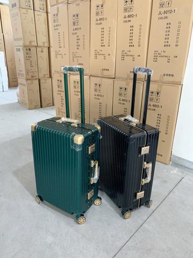 通化箱包零售:把握时下消费趋势